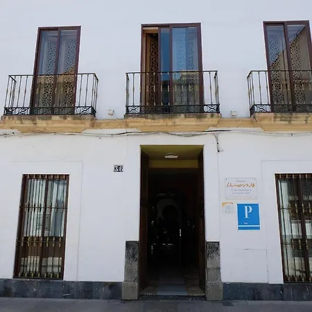 Safestay Mezquita Catedral * קורדובה