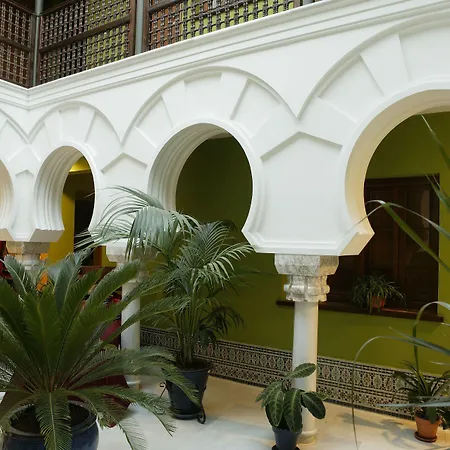 Safestay Mezquita Catedral Gasthof Córdoba