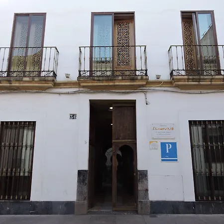 Safestay Mezquita Catedral קורדובה