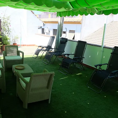 Safestay Mezquita Catedral 2*