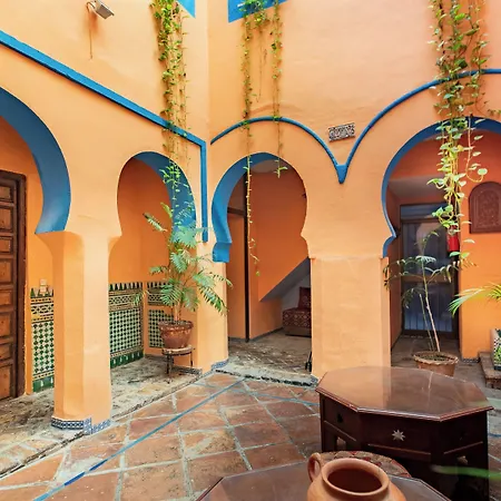 Safestay Mezquita Catedral Gasthof Córdoba