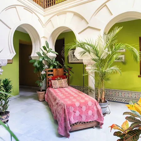 Safestay Mezquita Catedral 2* Córdoba