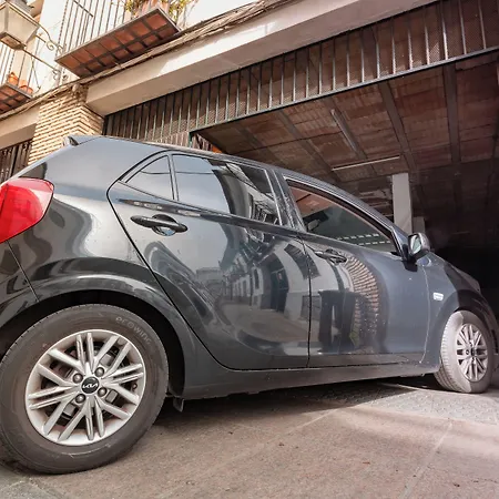Safestay Mezquita Catedral 2* Córdoba