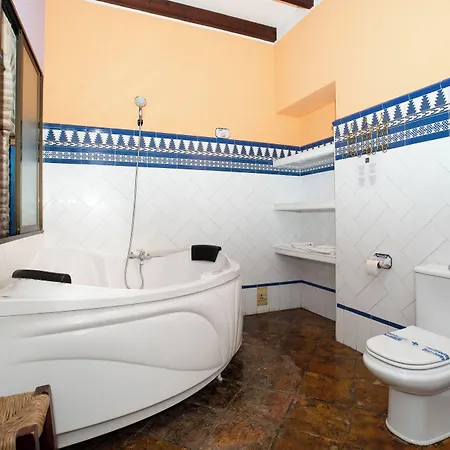 Safestay Mezquita Catedral Gasthof Córdoba