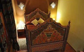 בית הארחה Safestay Mezquita Catedral קורדובה