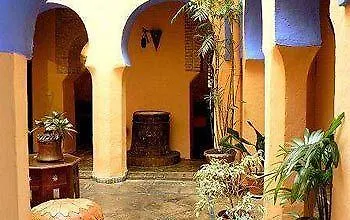 בית הארחה Safestay Mezquita Catedral *