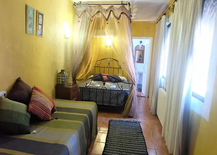 Safestay Mezquita Catedral 2* Кордова