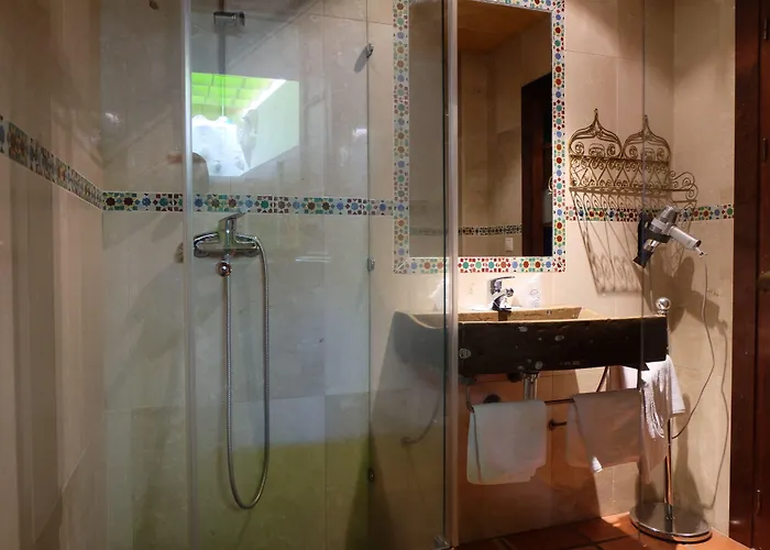 Safestay Mezquita Catedral 2* Кордова