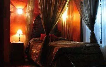 Safestay Mezquita Catedral