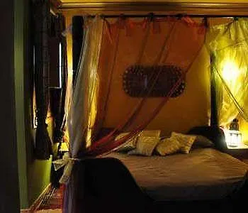 Safestay Mezquita Catedral Córdoba