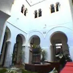 Safestay Mezquita Catedral 科爾多瓦