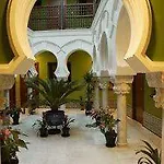 Safestay Mezquita Catedral 招待所