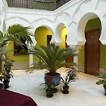 Safestay Mezquita Catedral *