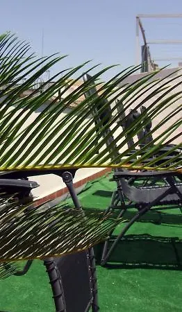 Safestay Mezquita Catedral 2* 코르도바