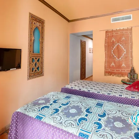 Safestay Mezquita Catedral 코르도바