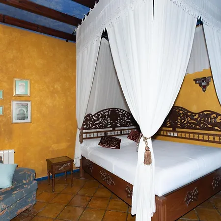 Safestay Mezquita Catedral