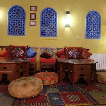 Guest house Safestay Mezquita Catedral