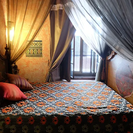 Safestay Mezquita Catedral 코르도바