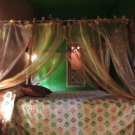 Safestay Mezquita Catedral 2*