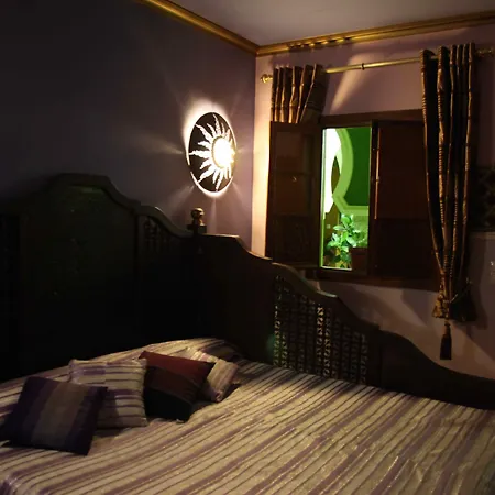 게스트하우스 Safestay Mezquita Catedral 코르도바