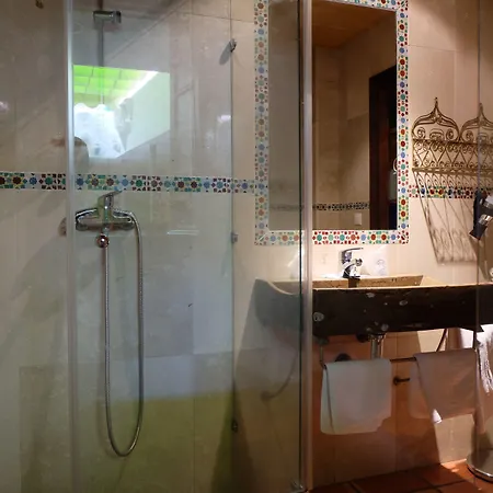 Safestay Mezquita Catedral 2* 코르도바