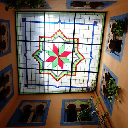 Safestay Mezquita Catedral 2* 코르도바