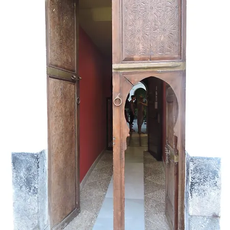 Safestay Mezquita Catedral 게스트하우스 코르도바