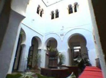 Safestay Mezquita Catedral Кордова