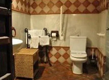 게스트하우스 Safestay Mezquita Catedral 코르도바