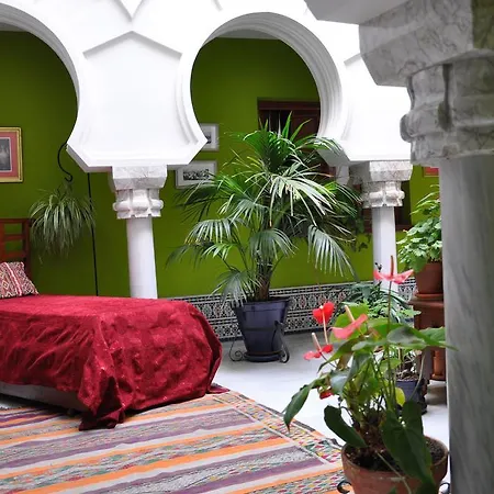 Safestay Mezquita Catedral 2* 코르도바