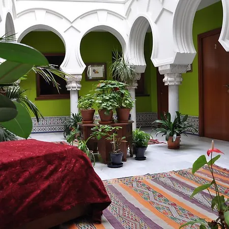 Safestay Mezquita Catedral 2* Cordoba