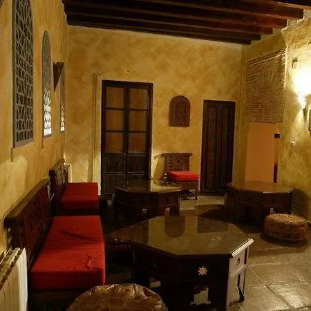 Safestay Mezquita Catedral