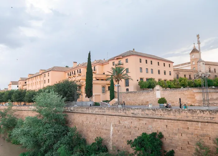 Safestay Mezquita Catedral Гостевой дом 2*