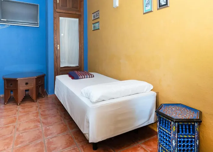 بيت ضيافة Safestay Mezquita Catedral 2*