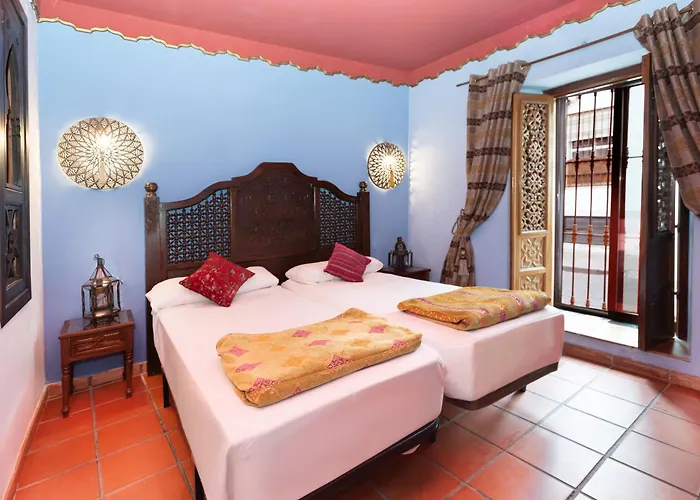 Safestay Mezquita Catedral 2* Кордова