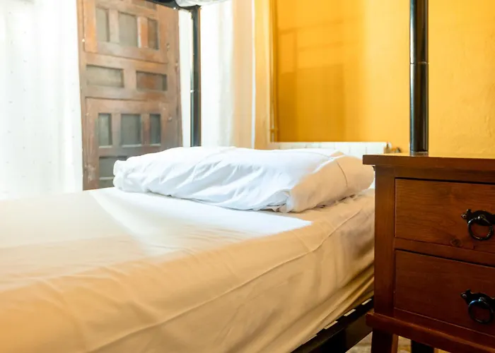 Safestay Mezquita Catedral بيت ضيافة قرطبة