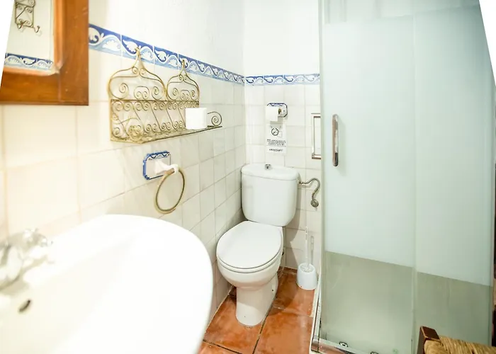 بيت ضيافة Safestay Mezquita Catedral قرطبة