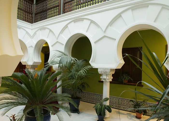 Safestay Mezquita Catedral بيت ضيافة قرطبة