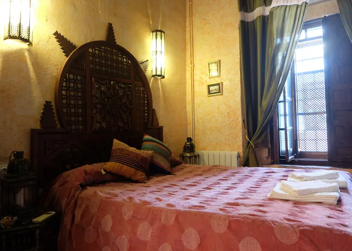 Safestay Mezquita Catedral 科爾多瓦