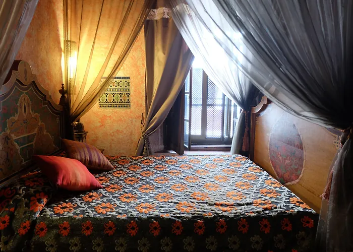 Safestay Mezquita Catedral 科爾多瓦