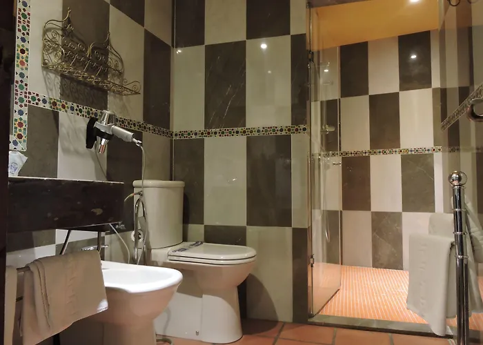 بيت ضيافة Safestay Mezquita Catedral قرطبة