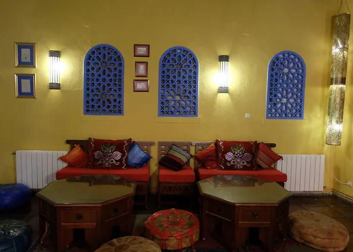 Safestay Mezquita Catedral بيت ضيافة قرطبة