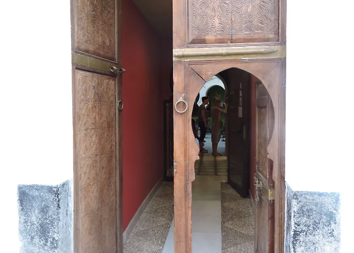 Safestay Mezquita Catedral بيت ضيافة قرطبة