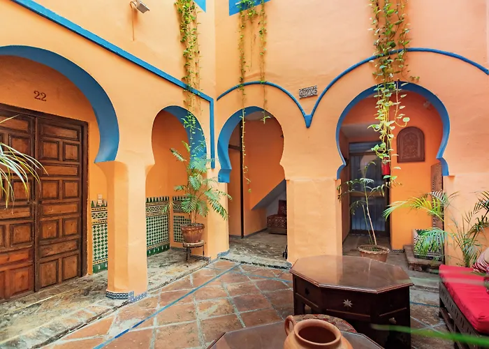 Safestay Mezquita Catedral بيت ضيافة قرطبة