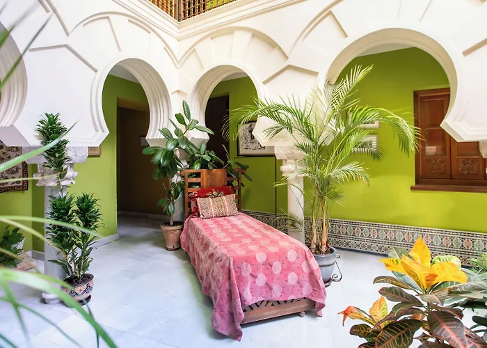 Safestay Mezquita Catedral 2* قرطبة