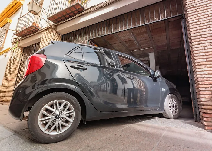 Safestay Mezquita Catedral 2* Кордова