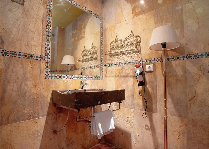 Safestay Mezquita Catedral بيت ضيافة قرطبة