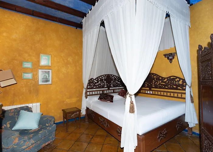 Safestay Mezquita Catedral 2* Кордова