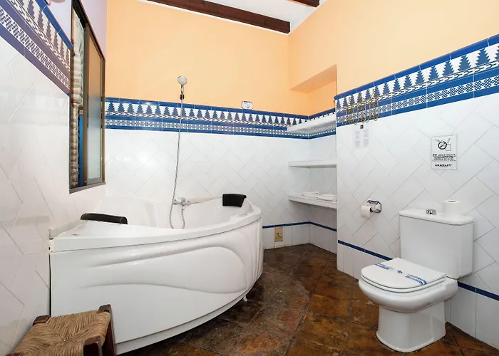 Safestay Mezquita Catedral بيت ضيافة قرطبة