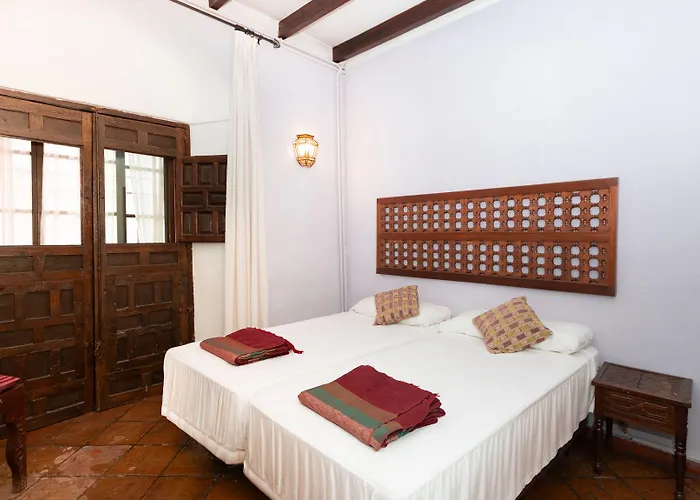 Safestay Mezquita Catedral قرطبة